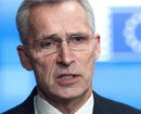 NATO blames Afghanistan’s leadership for collapse